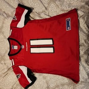 NFL JERSEY ATLANTA FALCONS FOR LADIES